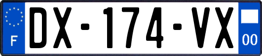 DX-174-VX
