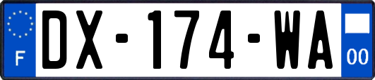 DX-174-WA