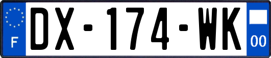 DX-174-WK
