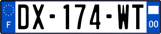 DX-174-WT