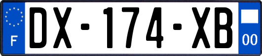 DX-174-XB