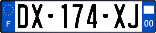 DX-174-XJ