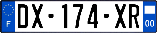 DX-174-XR