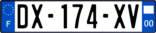 DX-174-XV