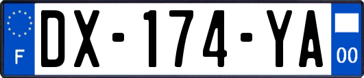 DX-174-YA