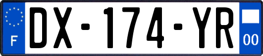 DX-174-YR