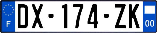 DX-174-ZK