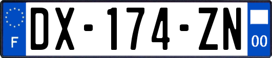 DX-174-ZN