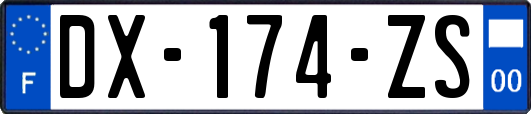 DX-174-ZS