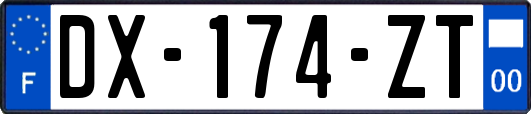 DX-174-ZT