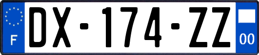 DX-174-ZZ