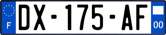 DX-175-AF