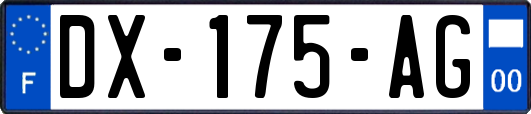 DX-175-AG