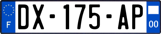 DX-175-AP