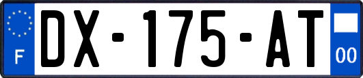 DX-175-AT