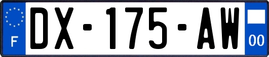 DX-175-AW
