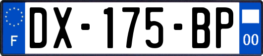 DX-175-BP