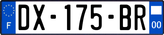 DX-175-BR