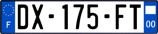 DX-175-FT