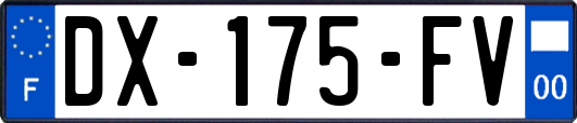 DX-175-FV