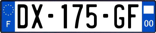 DX-175-GF