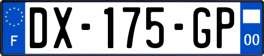 DX-175-GP