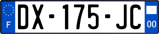 DX-175-JC