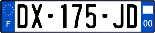 DX-175-JD
