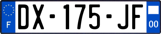 DX-175-JF