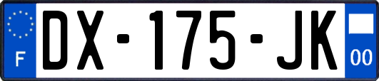 DX-175-JK