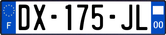DX-175-JL