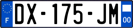 DX-175-JM