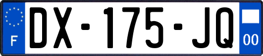 DX-175-JQ