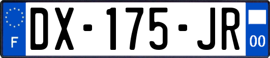 DX-175-JR