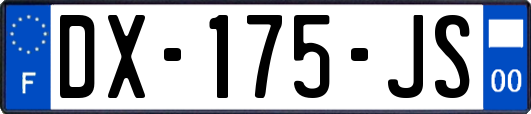 DX-175-JS