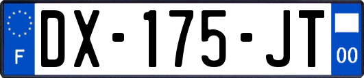 DX-175-JT