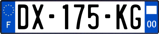 DX-175-KG