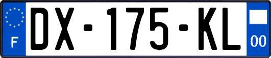 DX-175-KL