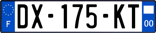 DX-175-KT