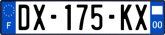 DX-175-KX