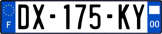 DX-175-KY