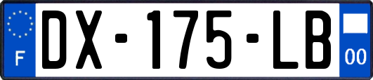 DX-175-LB