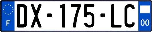 DX-175-LC