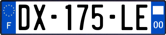 DX-175-LE