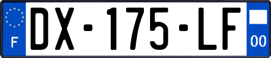 DX-175-LF