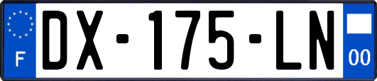 DX-175-LN