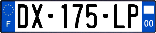 DX-175-LP