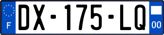 DX-175-LQ