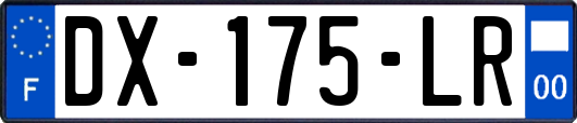 DX-175-LR