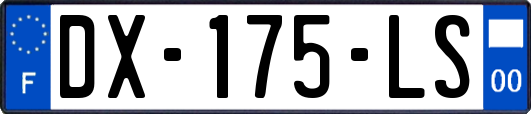 DX-175-LS